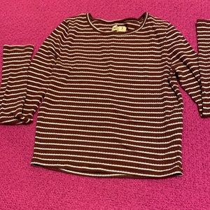 Hollister long sleeve